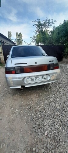 LADA (VAZ) 2110 2002, 398,255 km - 1.5 l - Qusar