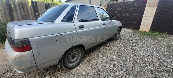 LADA (VAZ) 2110 2002, 398,255 km - 1.5 l - Qusar