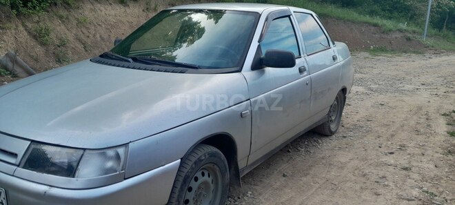 LADA (VAZ) 2110 2002, 398,255 km - 1.5 l - Qusar