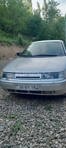 LADA (VAZ) 2110 2002, 398,255 km - 1.5 l - Qusar