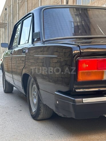 LADA (VAZ) 2107 2010, 40,000 km - 1.6 л - Bakı