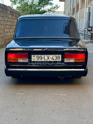 LADA (VAZ) 2107 2010, 40,000 km - 1.6 л - Bakı
