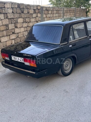 LADA (VAZ) 2107 2010, 40,000 km - 1.6 л - Bakı