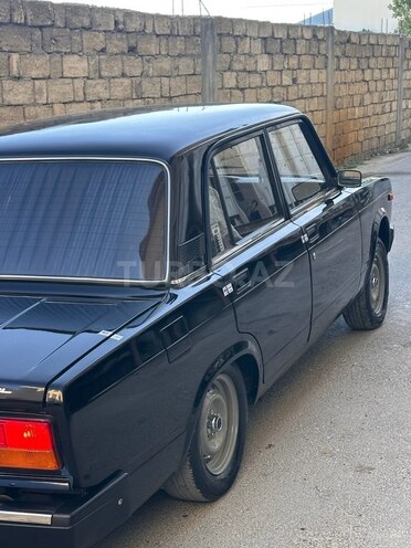 LADA (VAZ) 2107 2010, 40,000 km - 1.6 л - Bakı