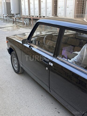 LADA (VAZ) 2107 2010, 40,000 km - 1.6 л - Bakı