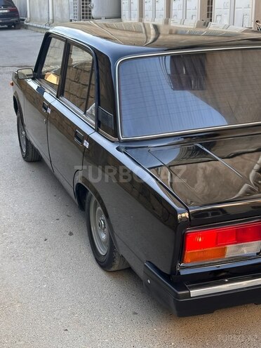 LADA (VAZ) 2107 2010, 40,000 km - 1.6 л - Bakı
