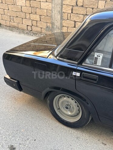 LADA (VAZ) 2107 2010, 40,000 km - 1.6 л - Bakı