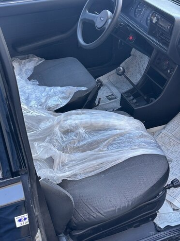 LADA (VAZ) 2107 2010, 40,000 km - 1.6 л - Bakı