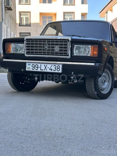 LADA (VAZ) 2107 2010, 40,000 km - 1.6 л - Bakı