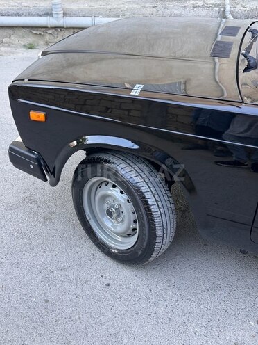 LADA (VAZ) 2107 2010, 40,000 km - 1.6 л - Bakı