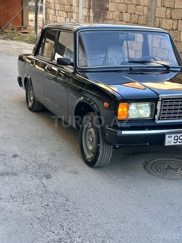 LADA (VAZ) 2107 2010, 40,000 km - 1.6 л - Bakı