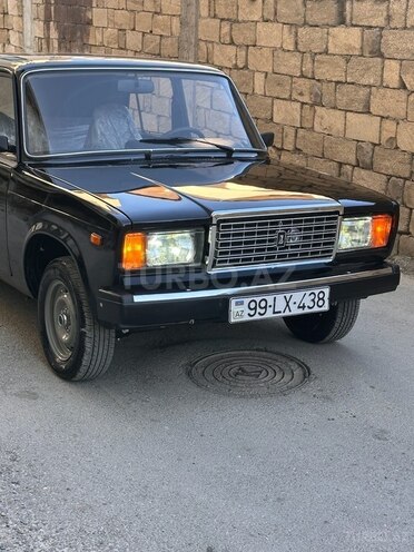 LADA (VAZ) 2107 2010, 40,000 km - 1.6 л - Bakı