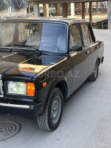 LADA (VAZ) 2107 2010, 40,000 km - 1.6 л - Bakı