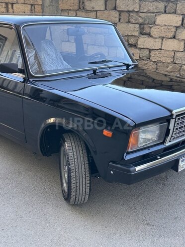 LADA (VAZ) 2107 2010, 40,000 km - 1.6 л - Bakı