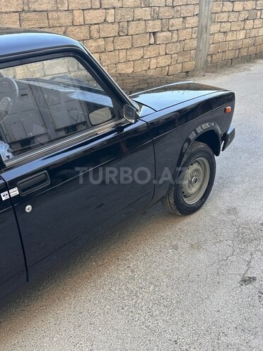 LADA (VAZ) 2107 2010, 40,000 km - 1.6 л - Bakı