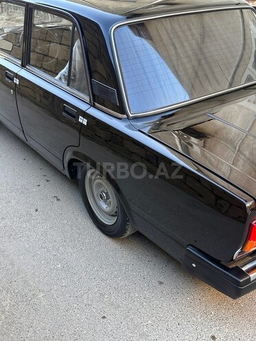 LADA (VAZ) 2107 2010, 40,000 km - 1.6 л - Bakı