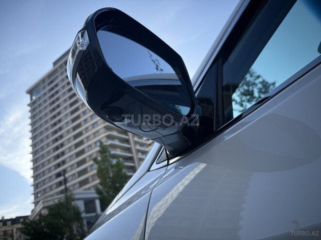 Hyundai Santa Fe 2016, 134,000 km - 2.0 l - Bakı