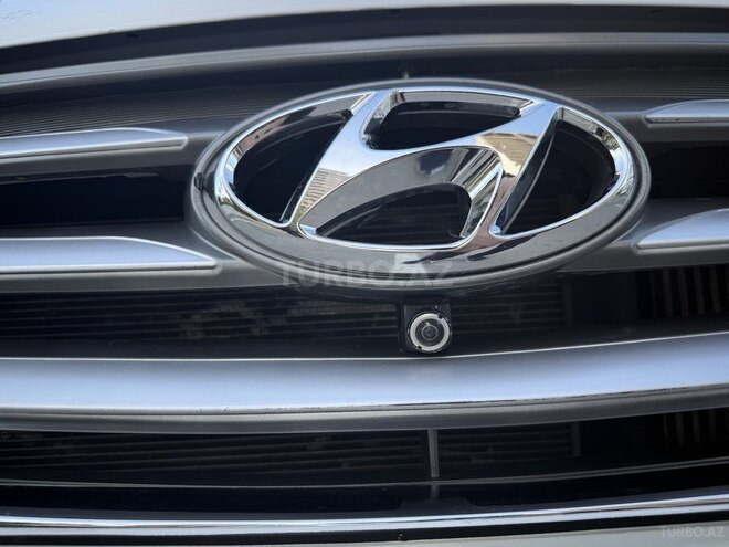 Hyundai Santa Fe 2016, 134,000 km - 2.0 l - Bakı