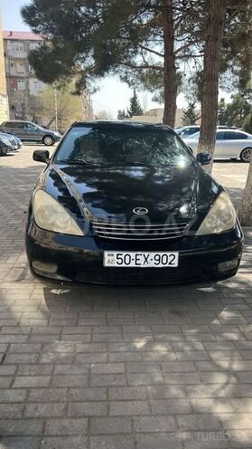 Lexus ES 300 2001, 327,000 km - 3.0 l - Bakı
