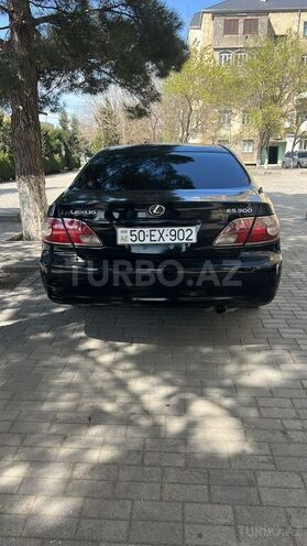 Lexus ES 300 2001, 327,000 km - 3.0 l - Bakı