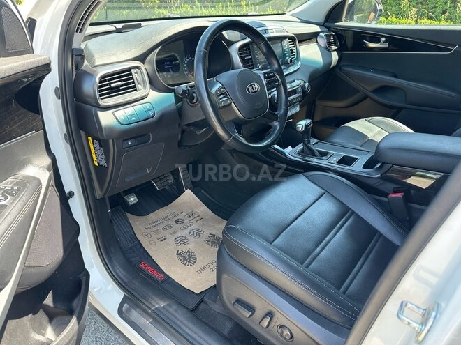 Kia Sorento 2019, 86,321 km - 2.0 l - Bakı