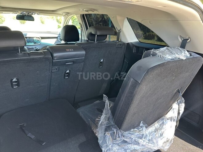 Kia Sorento 2019, 86,321 km - 2.0 l - Bakı
