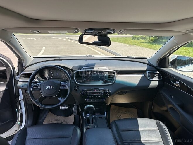 Kia Sorento 2019, 86,321 km - 2.0 l - Bakı