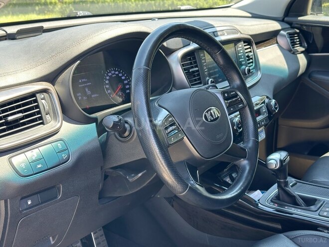 Kia Sorento 2019, 86,321 km - 2.0 l - Bakı