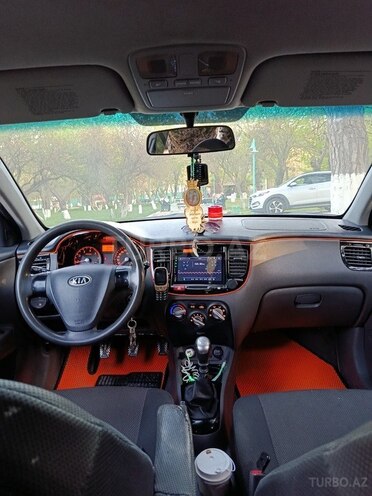 Kia Rio 2007, 285,000 km - 1.5 л - Bakı