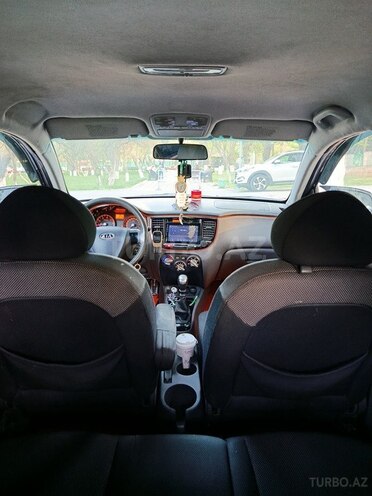 Kia Rio 2007, 285,000 km - 1.5 л - Bakı