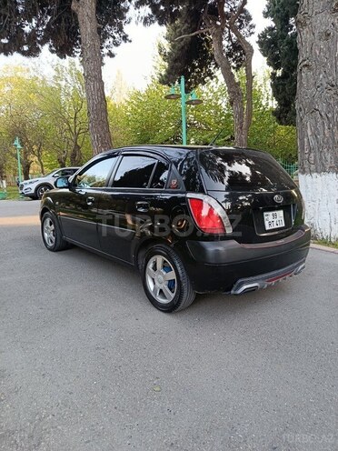 Kia Rio 2007, 285,000 km - 1.5 л - Bakı