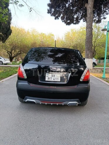 Kia Rio 2007, 285,000 km - 1.5 л - Bakı