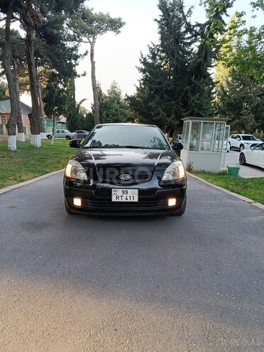 Kia Rio 2007, 285,000 km - 1.5 л - Bakı
