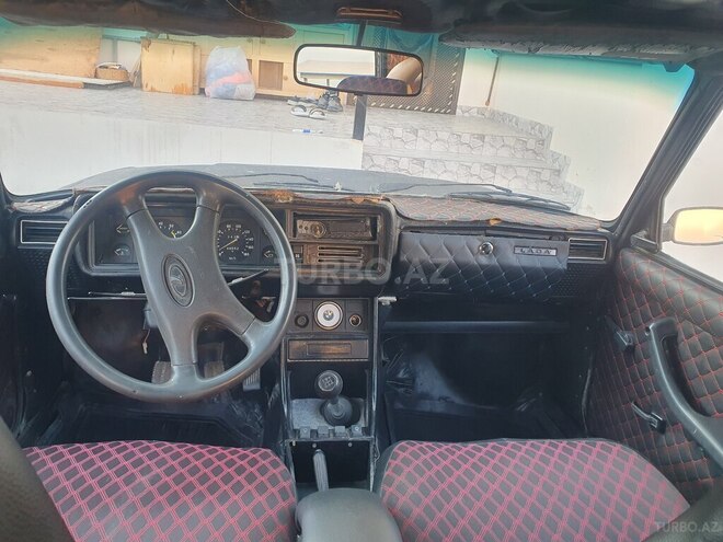 LADA (VAZ) 2107 1998, 95,000 km - 1.6 л - Mingəçevir