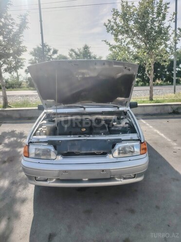 LADA (VAZ) 2115 2008, 336,482 km - 1.5 l - Ağdaş