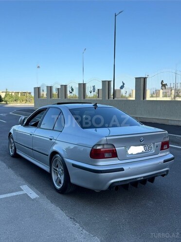 BMW 535 2000, 256,000 km - 3.5 l - Xırdalan
