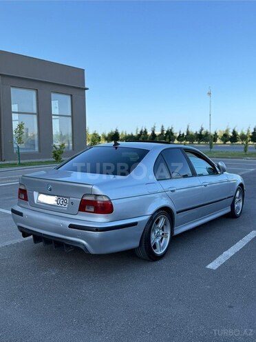 BMW 535 2000, 256,000 km - 3.5 l - Xırdalan