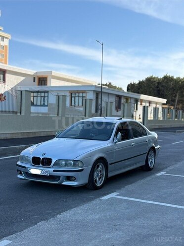 BMW 535 2000, 256,000 km - 3.5 l - Xırdalan
