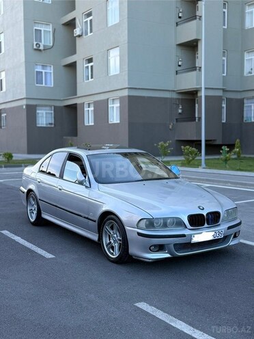 BMW 535 2000, 256,000 km - 3.5 l - Xırdalan