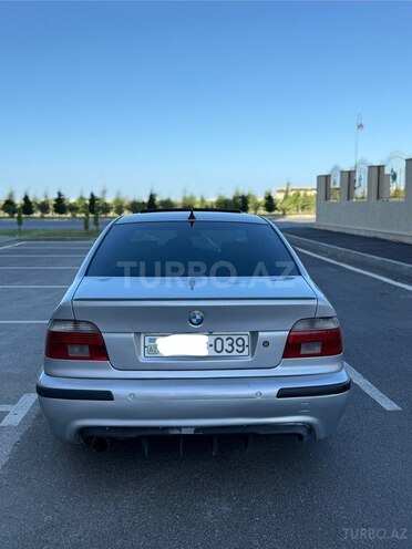 BMW 535 2000, 256,000 km - 3.5 l - Xırdalan