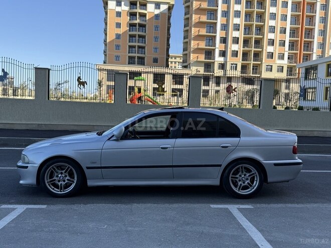 BMW 535 2000, 256,000 km - 3.5 l - Xırdalan
