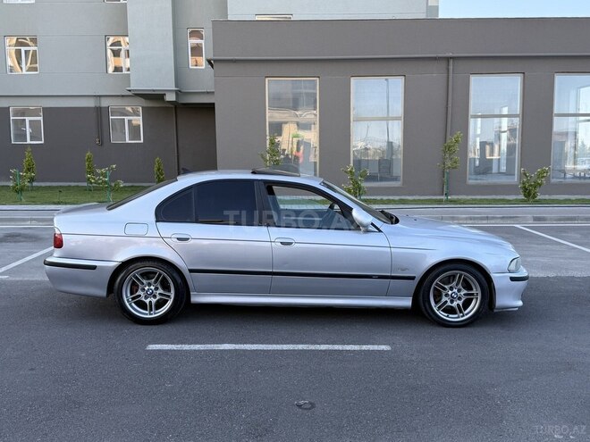 BMW 535 2000, 256,000 km - 3.5 l - Xırdalan
