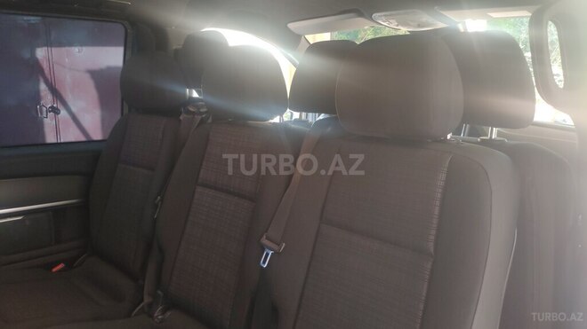 Mercedes Vito 2017, 165,000 km - 1.6 л - Bakı