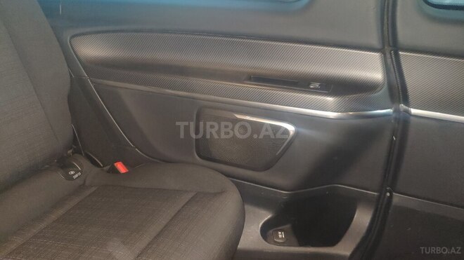 Mercedes Vito 2017, 165,000 km - 1.6 л - Bakı