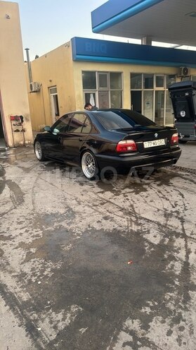 BMW 540 2000, 300,000 km - 4.4 l - Bakı