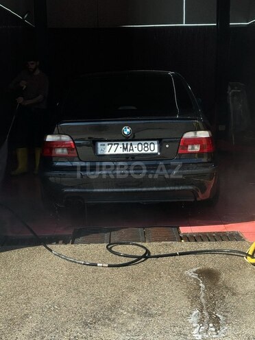 BMW 540 2000, 300,000 km - 4.4 l - Bakı