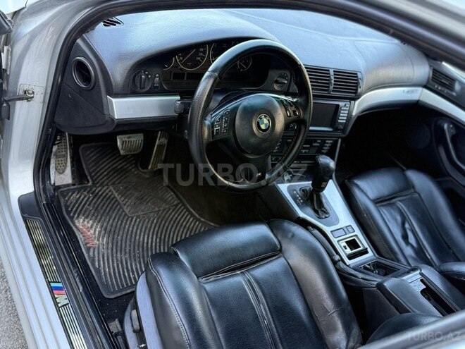 BMW 535 2000, 256,000 km - 3.5 l - Xırdalan