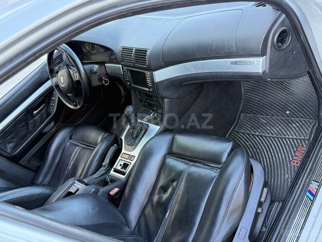 BMW 535 2000, 256,000 km - 3.5 l - Xırdalan