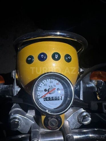 Kuba RX9-3