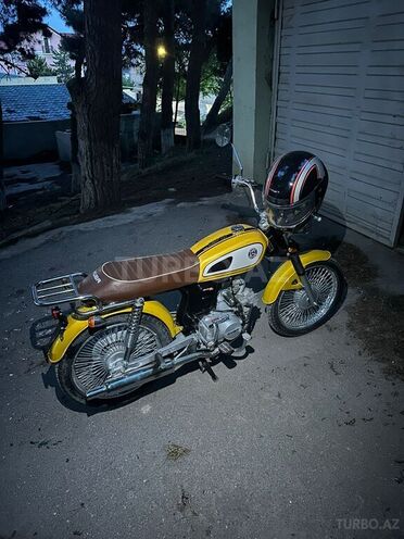 Kuba RX9-2